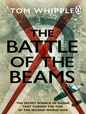 cover image of The Battle of the Beams
